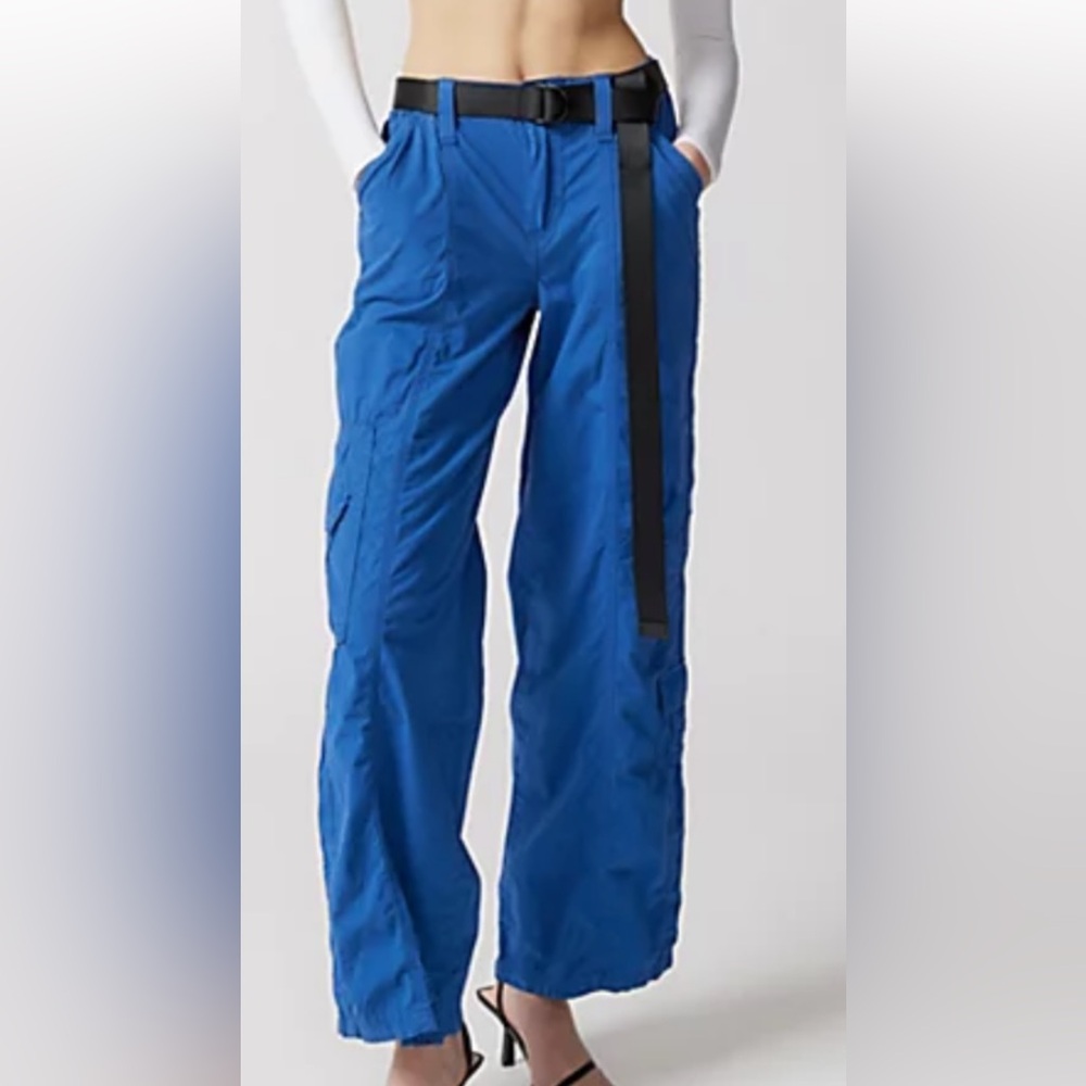 UO BDG Y2K Low Rise Cargo 3XL